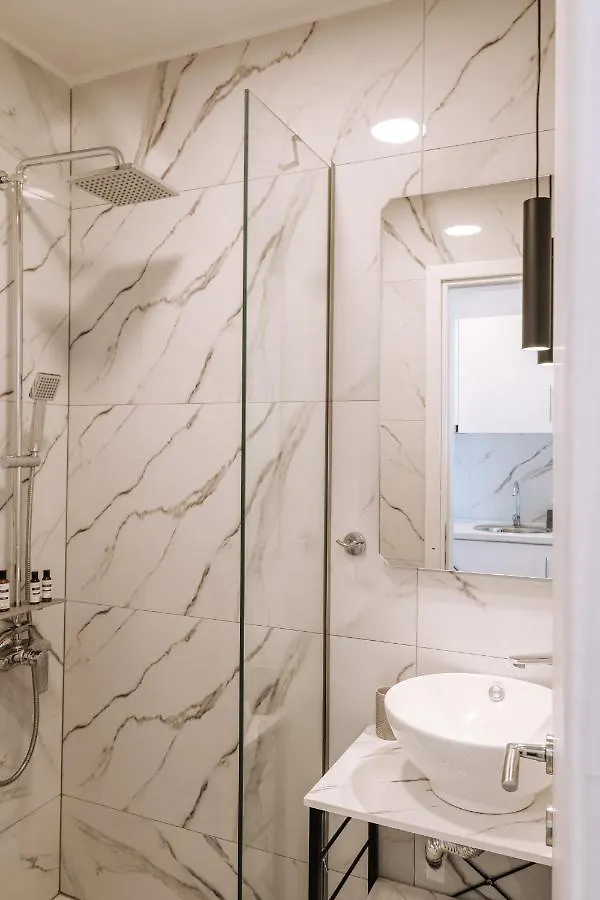 Apartment Sithon Diamond Suites 2 Nikiti  Greece