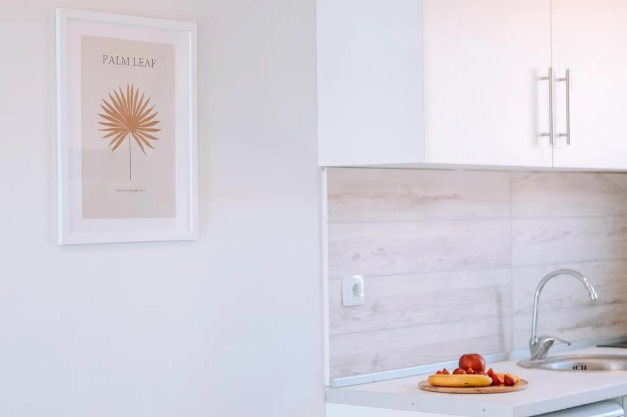 Sithon Diamond Suites 2 Nikiti  0*, Nikiti (Sithonia) Greece