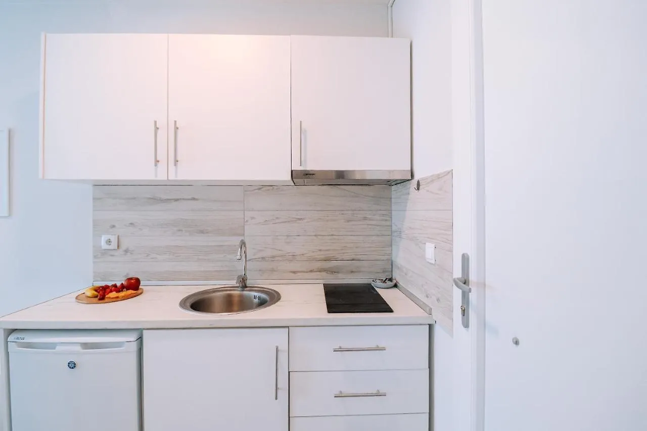 Sithon Diamond Suites 2 Nikiti  Greece